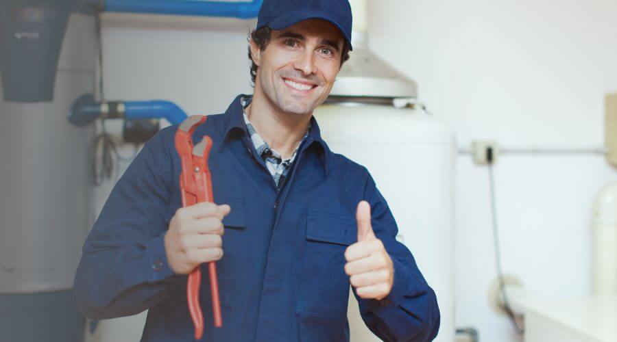 Professional Tankless Water Heater Installation in Centerville, GA